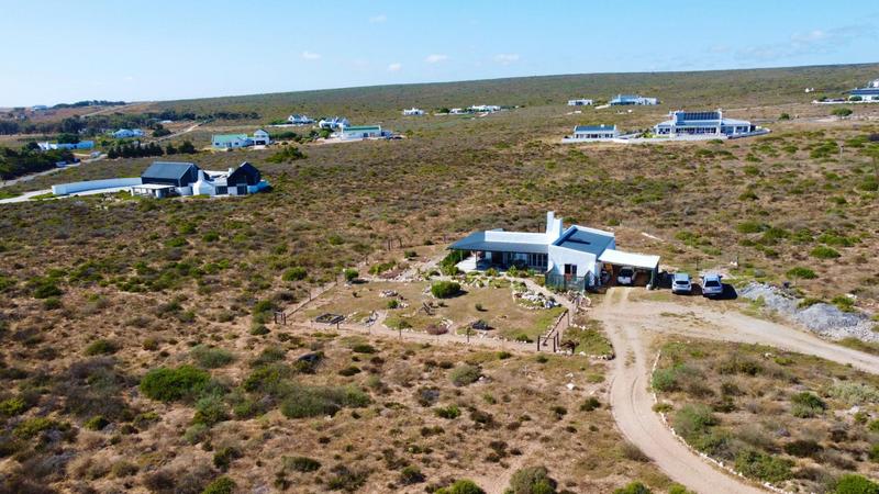 2 Bedroom Property for Sale in Paternoster Western Cape